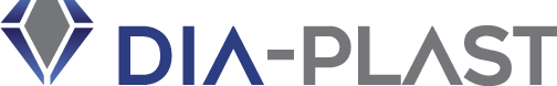 Dia-Plast Logo